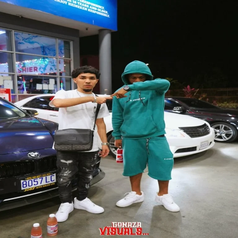 Fada Badd – Sinna Ways Fada Badd - Sinna Ways