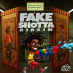 Fake Shotta Riddim – NTDHR Music
