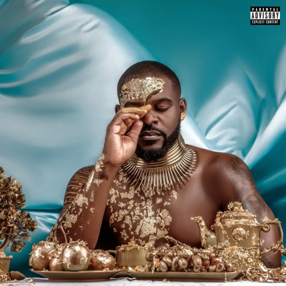 Falz Ft. Adekunle Gold - Who Go Pay