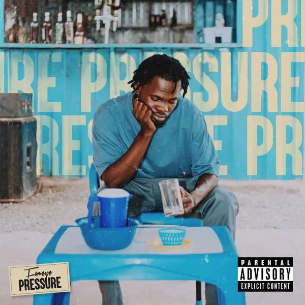 fameye - pressure