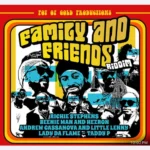 Family And Friends Riddim – Pot Of Gold Production