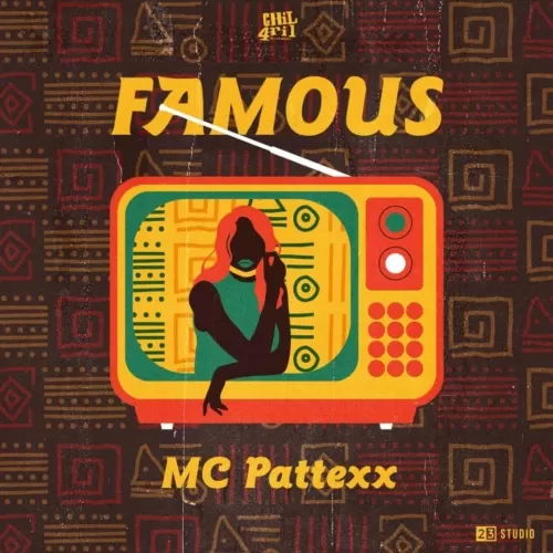 mc pattexx - famous