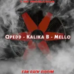 Fan Rack Riddim – T 808 Production