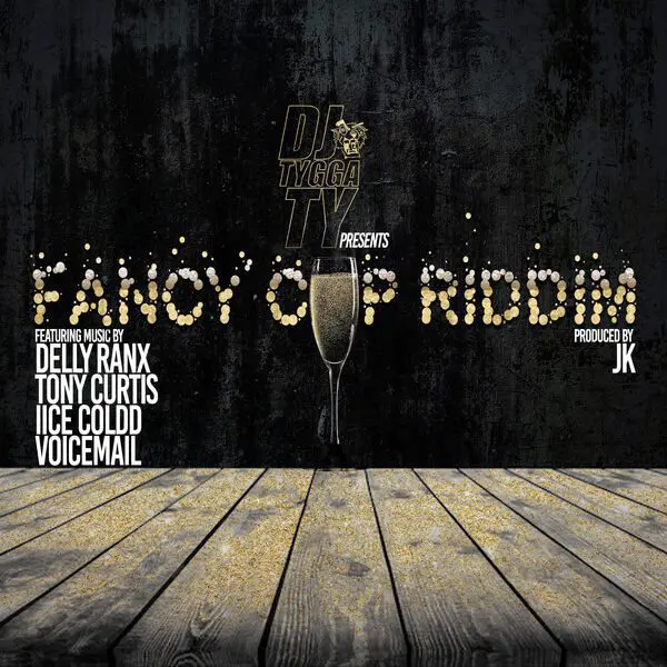 Fancy Cup Riddim - Soundbyte Management
