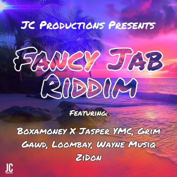 Fancy Jab Riddim - Jc Productions