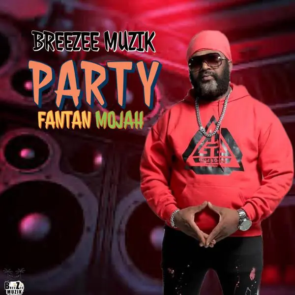 fantan mojah - party