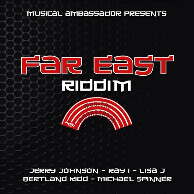Far East Riddim - Musical Ambassador Records