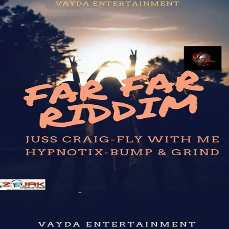 Far Far Riddim - Vayda Entertainment