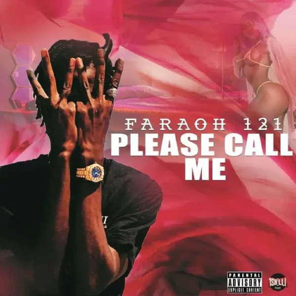 Faraoh121 - Please Call Me 