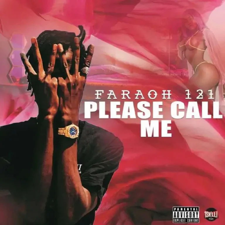 Faraoh121 - Please Call Me