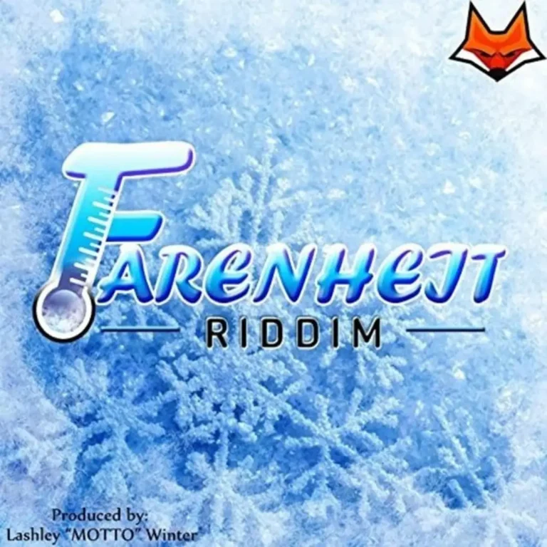 Farenheit Riddim - Fox Production