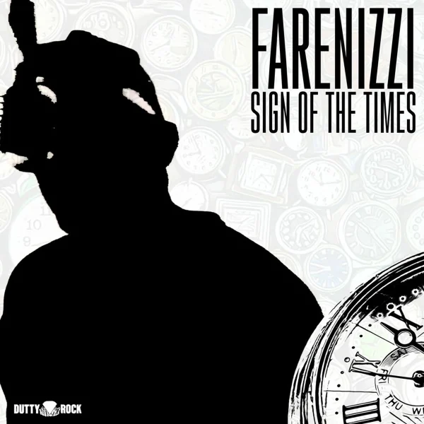 Farenizzi - Sign Of The Times