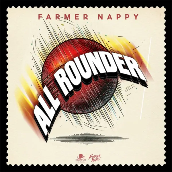 Farmer Nappy - All Rounder