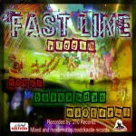 Fast Line Riddim – Madd Kastle Records