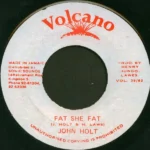 Fat She Fat Riddim – Greensleeves