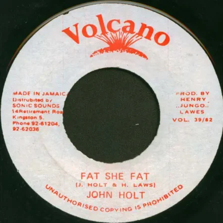Fat She Fat Riddim – Greensleeves Fat She Fat Riddim - Greensleeves
