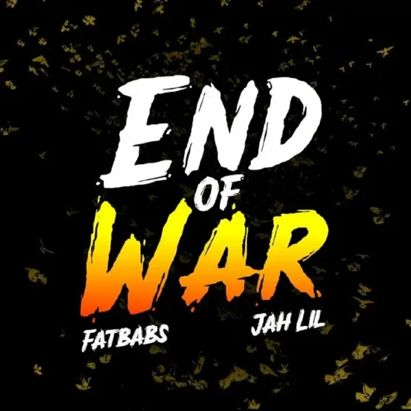 Fatbabs X Jah Lil - End Of War