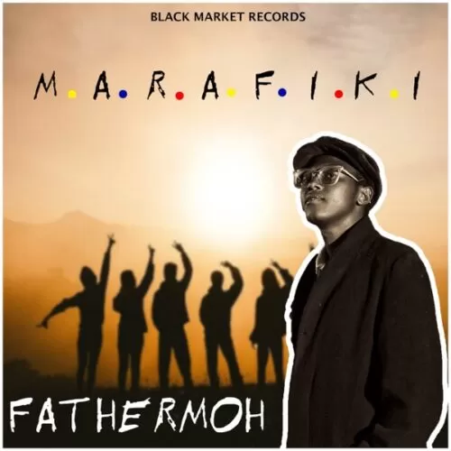 fathermoh - marafiki