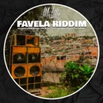 Favela Riddim – Brasa Records
