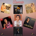Favorite Riddim – Irie Pen Productions