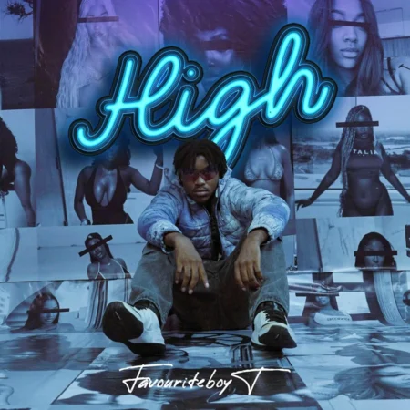 Favouriteboyt - High