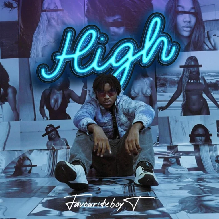 Favouriteboyt - High