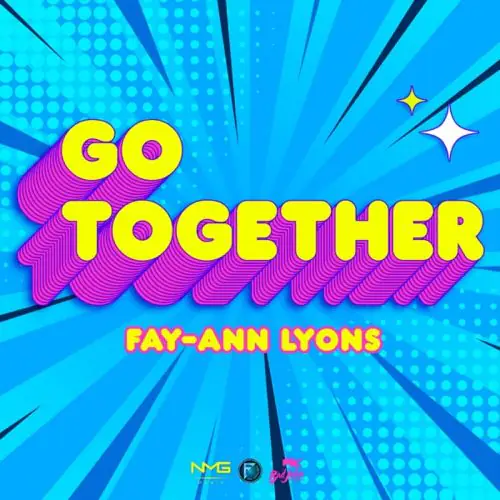 fay-ann lyons - go together