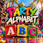 Fay-Ann Lyons – Party Alphabet