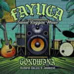 Fayuca Ft. Gondwana, Bumpin Uglies & Jahricio – Sweet Reggae Music
