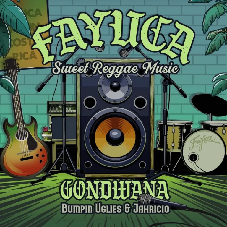 Fayuca Ft. Gondwana, Bumpin Uglies & Jahricio – Sweet Reggae Music Fayuca Ft. Gondwana, Bumpin Uglies & Jahricio - Sweet Reggae Music