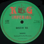 Feeding Of the 5 Thousand – Fatman Records
