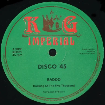 Feeding Of the 5 Thousand – Fatman Records Feeding Of The 5 Thousand - Fatman Records