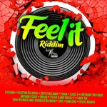 Feel It Riddim (2026) – Irie Pen Records