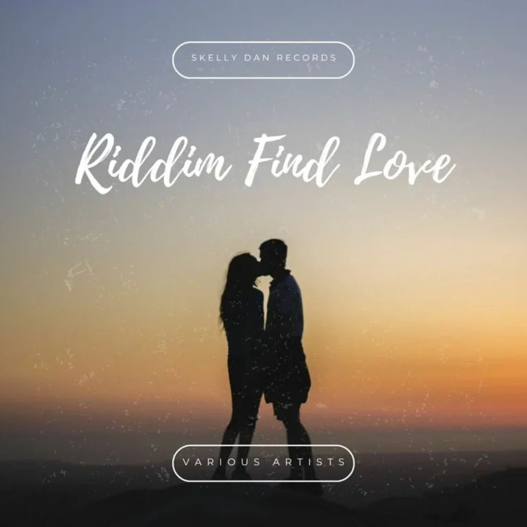 Feel Like Riddim – Skelly Dan Records Feel Like Riddim - Skelly Dan Records