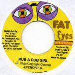 Feel Like Riddim (2009) – Fat Eyes Records