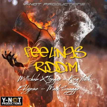 Feelings Riddim - Y-not Productions