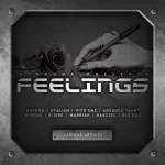 Feelings / Love Inna Di Air Riddim – DJ Bruma Productions