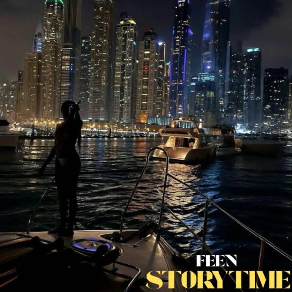 Feen - Storytime