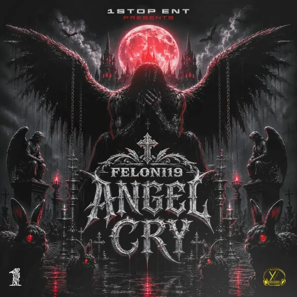 Feloni19 - Angel Cry