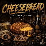 Feloni19 – Cheesebread