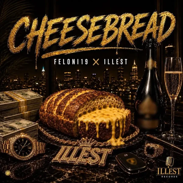Feloni19 - Cheesebread