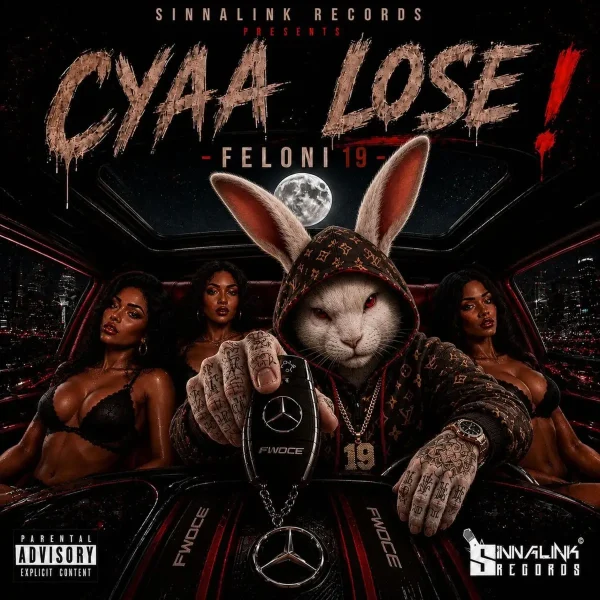 Feloni19 - Cyaa Lose