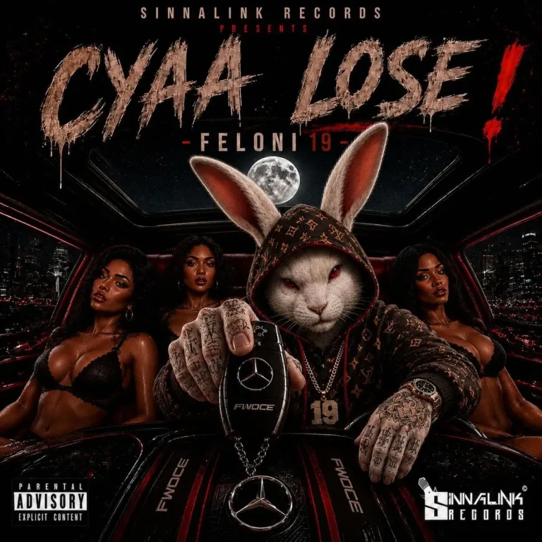 Feloni19 - Cyaa Lose