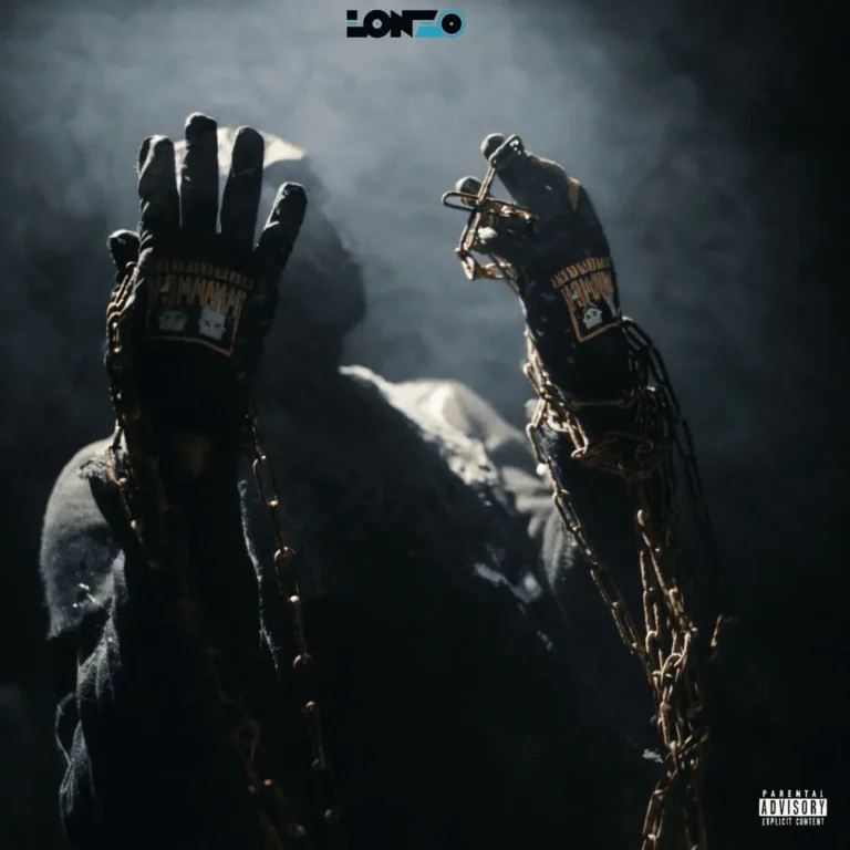 Feloni19 - Don’t Let Me Down