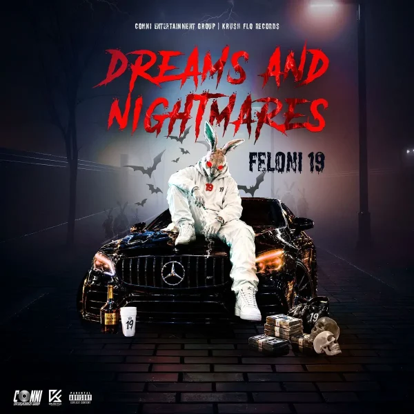 Feloni19 - Dreams And Nightmares Feloni19 - Dreams And Nightmares