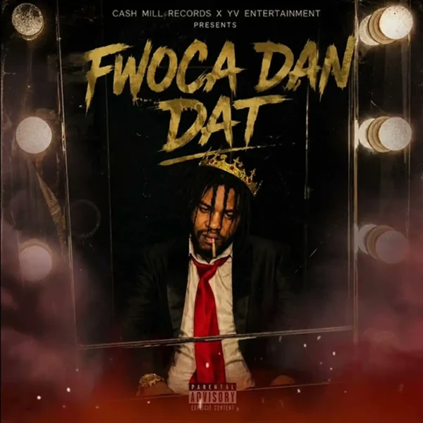 Feloni19 - Fwoca Dan Dat