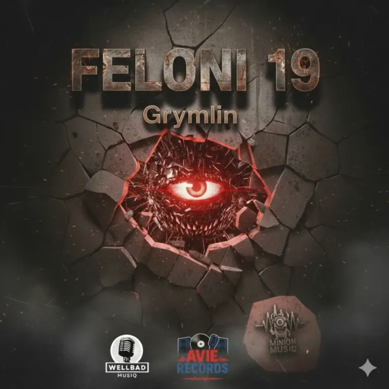 Feloni19 - Grymlin