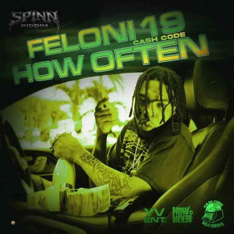 Feloni19 - How Often