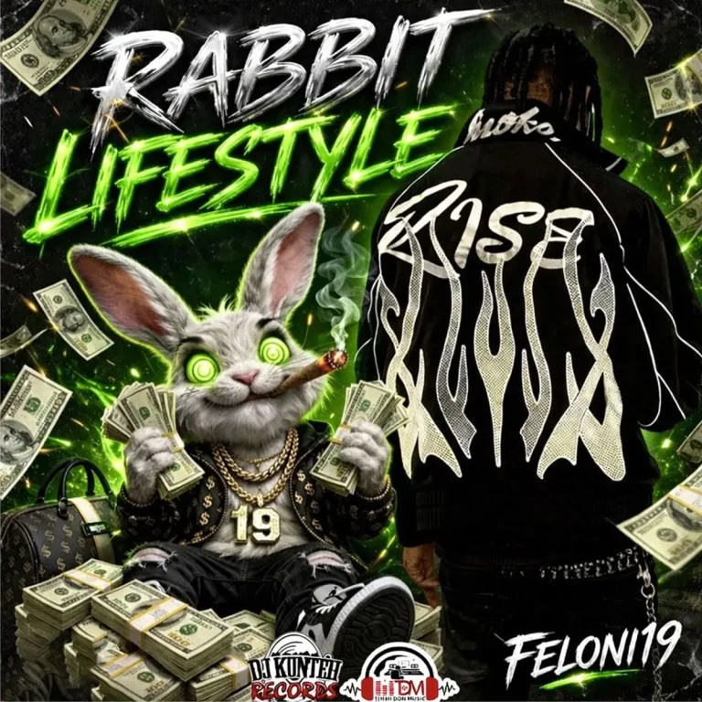 Feloni19 - Rabbit Lifestyle