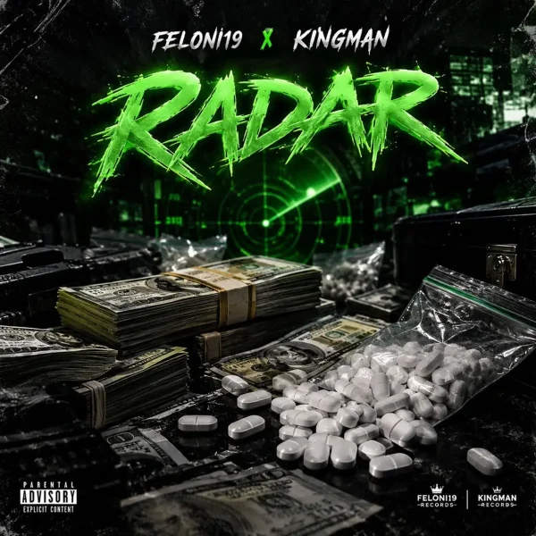 Feloni19 - Radar Feloni19 - Radar